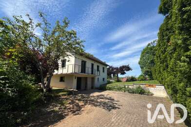 Maison 5 pièces 395000 €