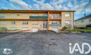 Immeuble  317 m² à vendre à Yutz (57970)