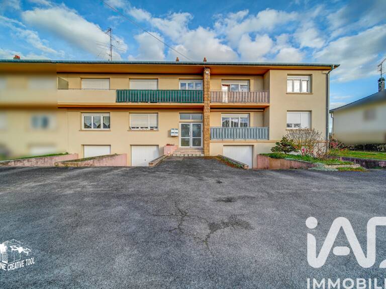 Vente Immeuble 317 m&sup2; — photo 1