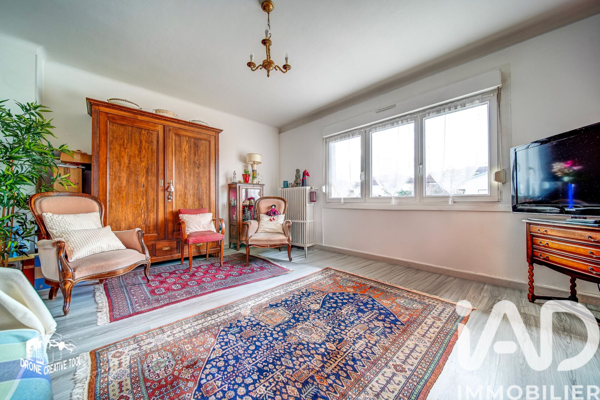 Vente Immeuble 317 m² - Photo 3