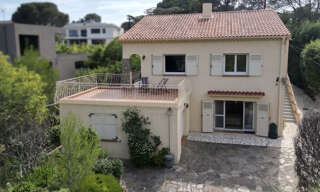 Maison 5 Pièces 165 m² à vendre à Saint-Raphaël (83700)