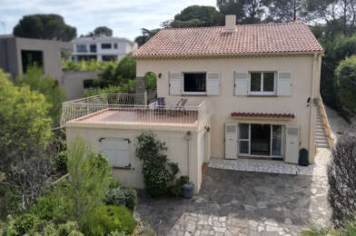 Maison 5 pièces 663000 €