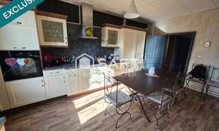Appartement 4 Pièces 111 m² à vendre à Port-sur-Saône (70170)
