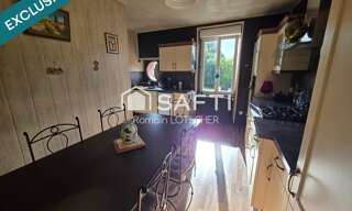 Appartement 4 Pièces 111 m² à vendre à Port-sur-Saône (70170)