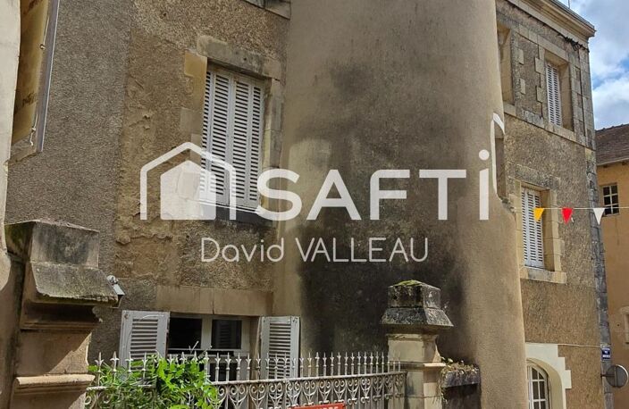maison médiéval — photo 2