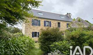Maison 5 Pièces 118 m² à vendre à Cléden-Cap-Sizun (29770)