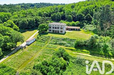 Maison 7 pièces 880000 €