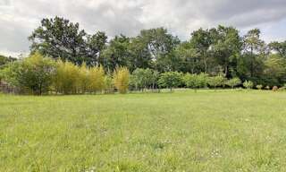 Terrain  800 m² à vendre à Fargues-Saint-Hilaire (33370)