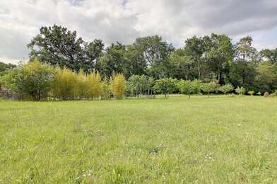 Terrain  148000 €
