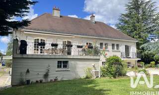 Maison 7 Pièces 225 m² à vendre à Amboise (37400)