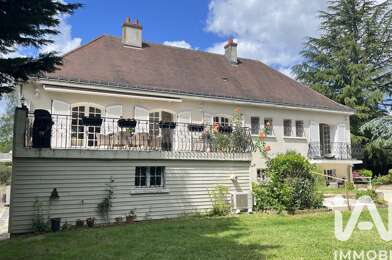 Maison 7 pièces 570000 €