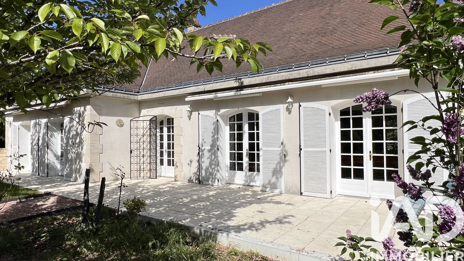 Vente Maison/villa 7 pièces - Photo 2