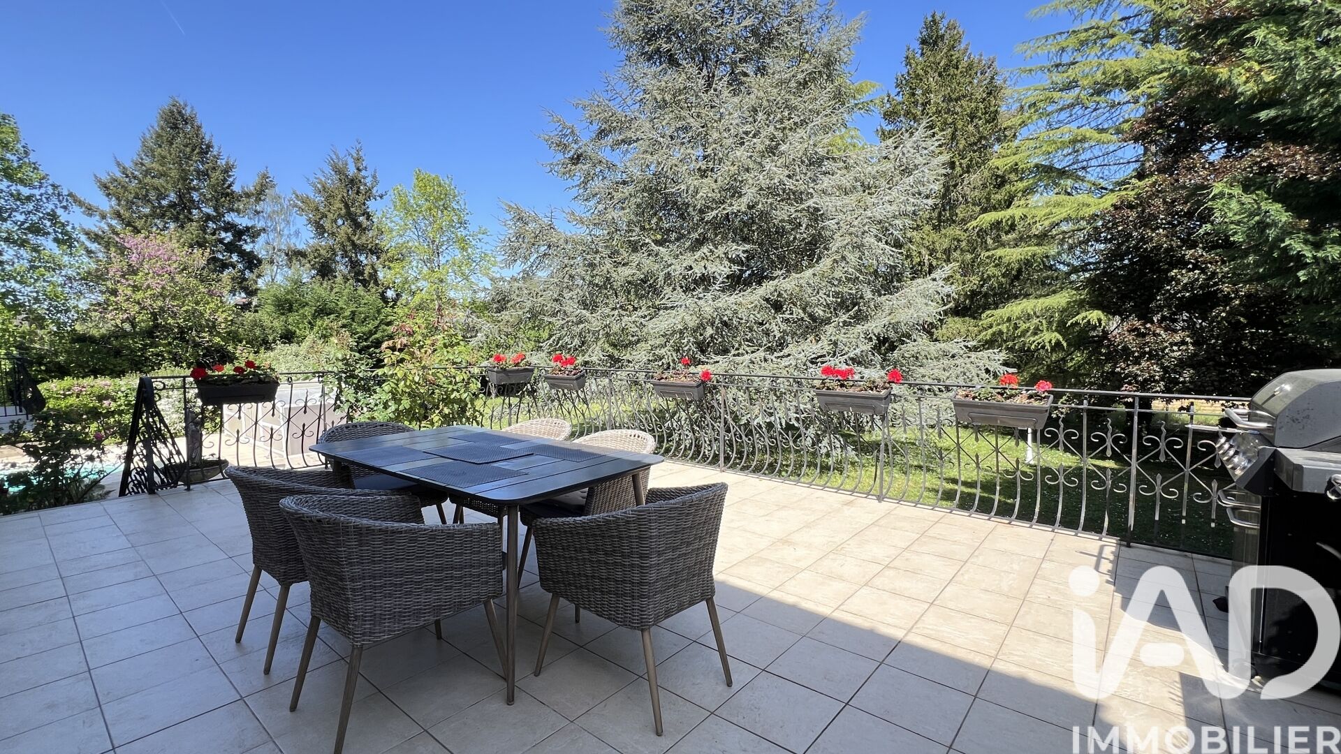 Vente Maison/villa 7 pièces - Photo 3