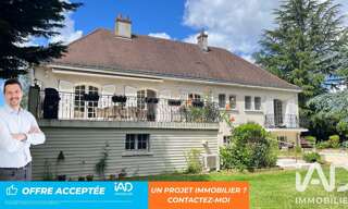 Maison 7 Pièces 225 m² à vendre à Amboise (37400)