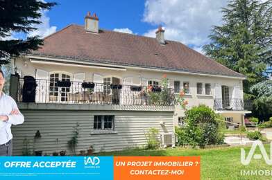 Maison 7 pièces 570000 €