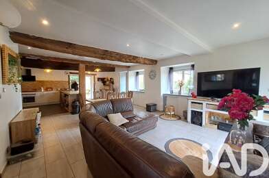 Maison 4 pièces 283000 €