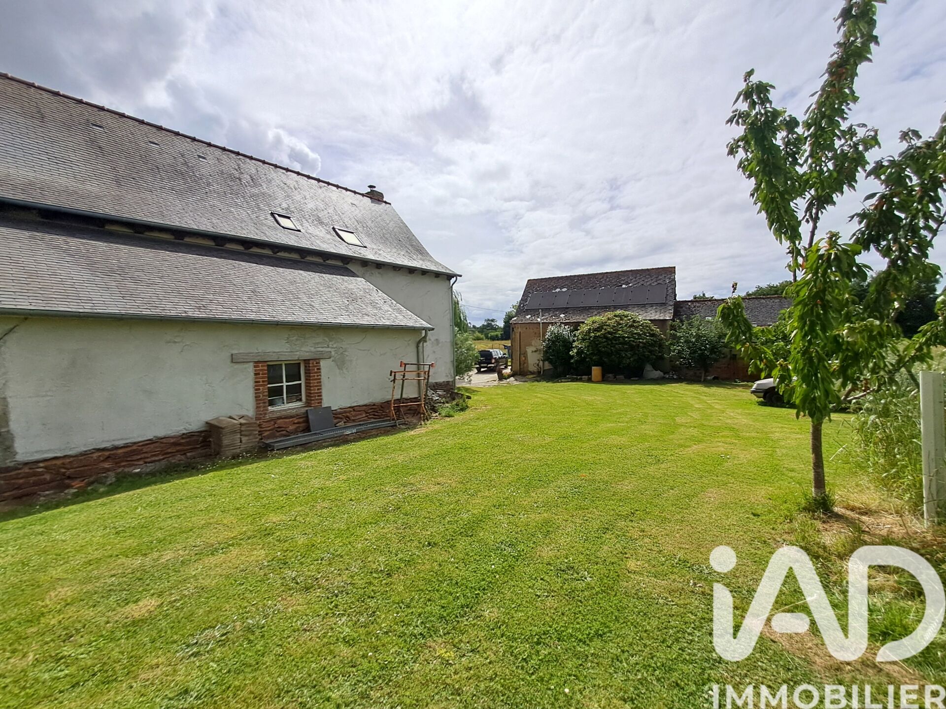 Vente Maison/villa 4 pièces - Photo 3