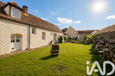 Maison 3 pièces 340000 €