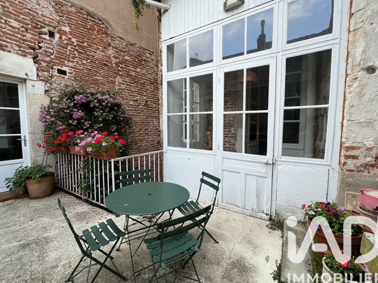 Vente Appartement 2 pièces — photo 1