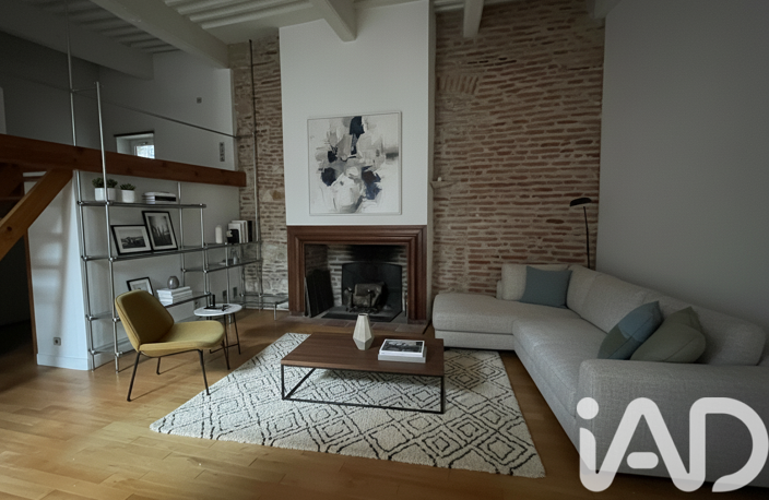 Vente Appartement 2 pièces — photo 3