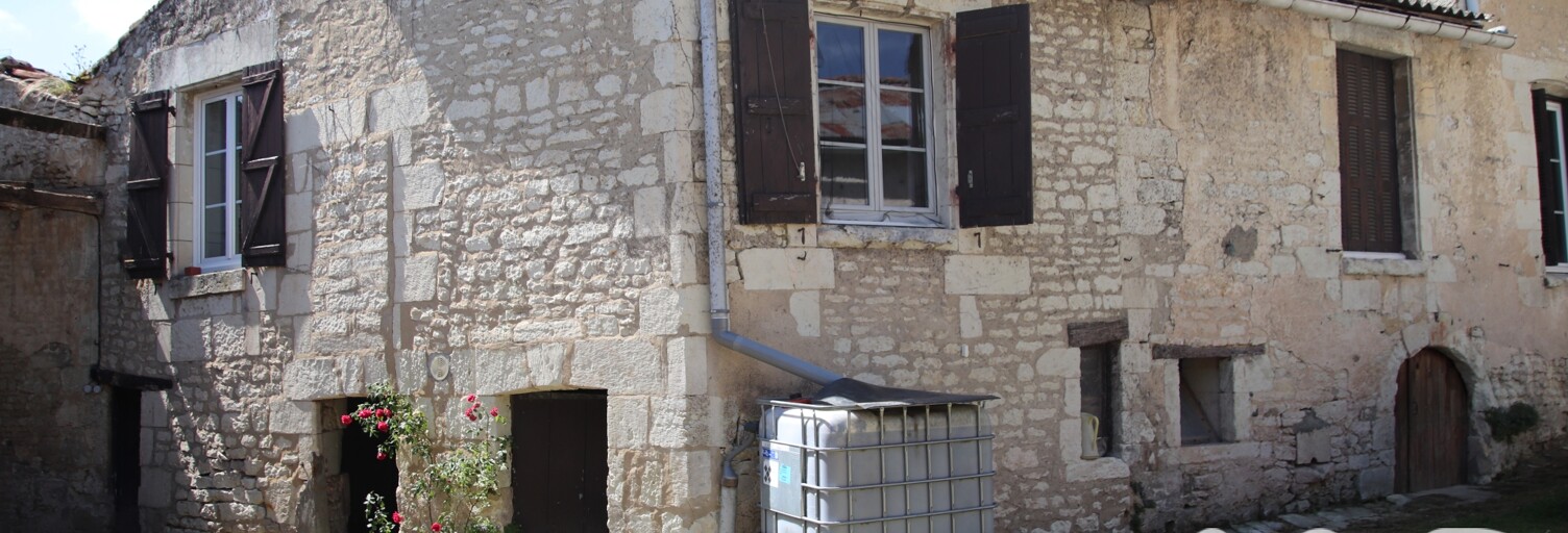 Maison 4 Pièces 150 m² à louer à Mirebeau (86110)