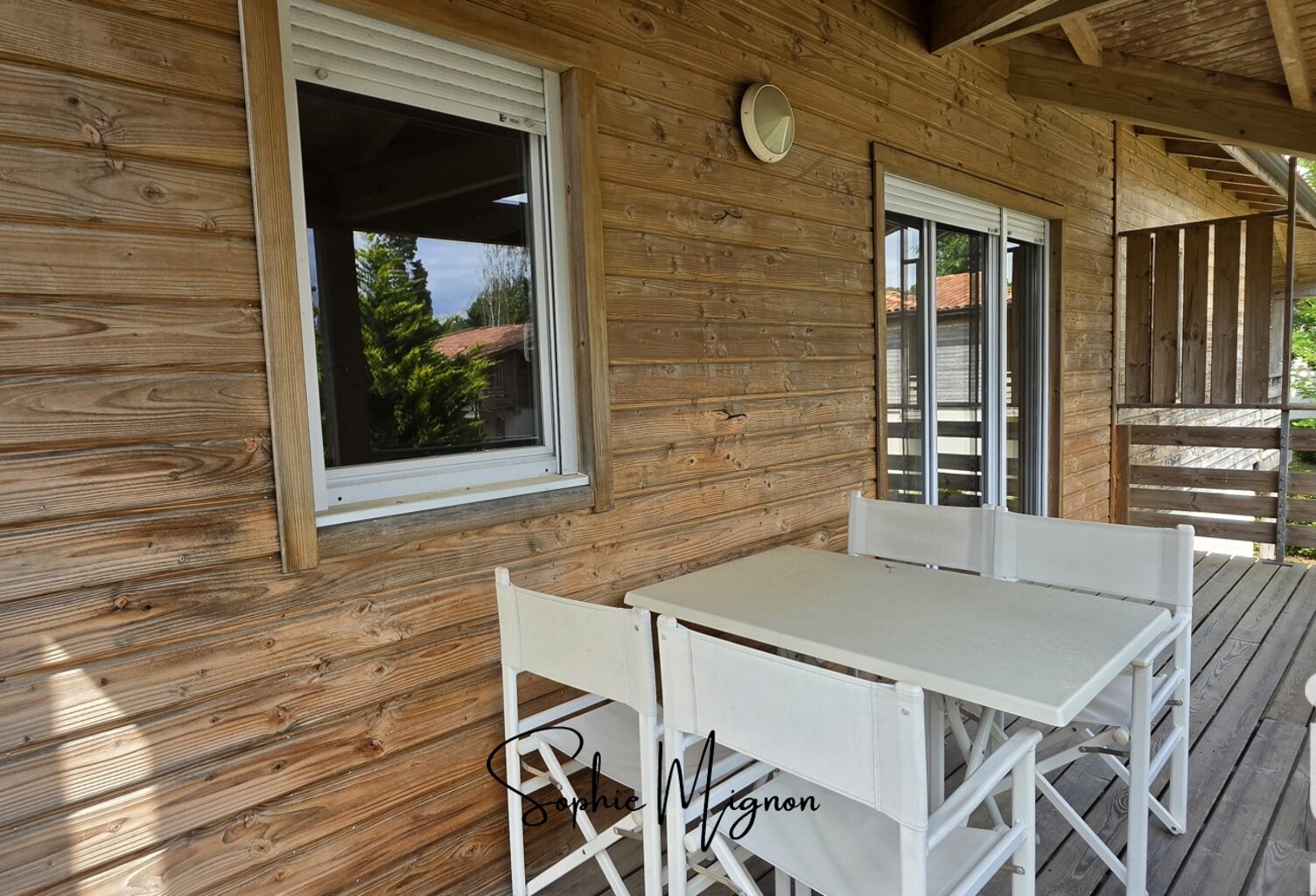 Vente Appartement 3 pièces — photo 1