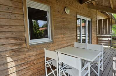 Vente Appartement 3 pièces — photo du bien