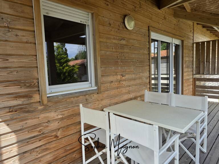 Vente Appartement 3 pièces — photo 1