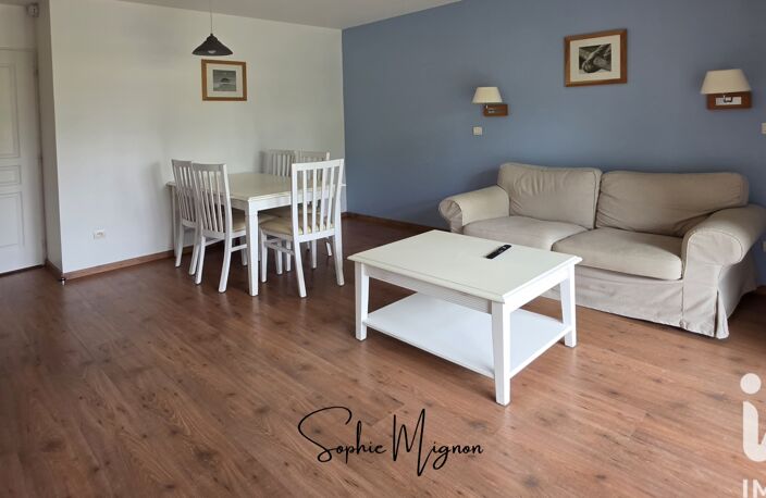 Vente Appartement 3 pièces — photo 2
