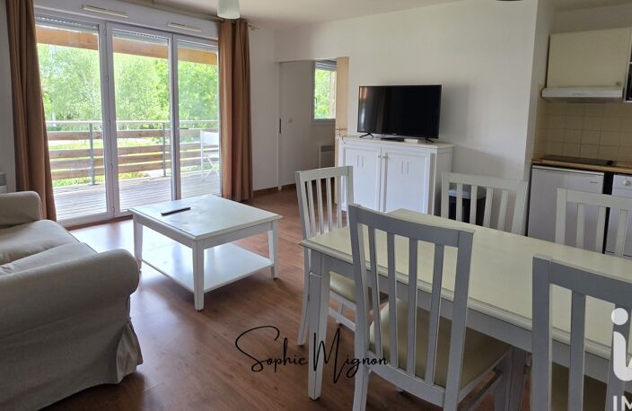 Vente Appartement 3 pièces — photo 3