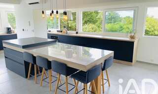 Maison 11 Pièces 184 m² à vendre à Le Blanc (36300)