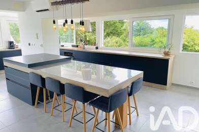 Maison 11 pièces 254000 €