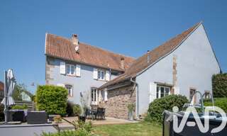 Maison 7 Pièces 166 m² à vendre à Hangviller (57370)