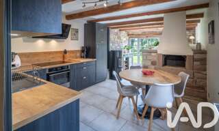 Maison 7 Pièces 166 m² à vendre à Hangviller (57370)