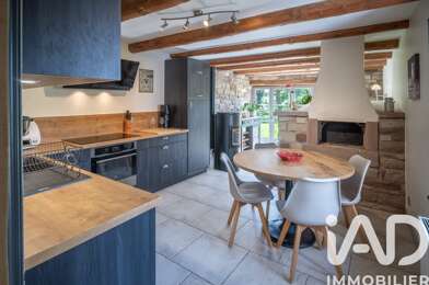 Maison 7 pièces 285000 €