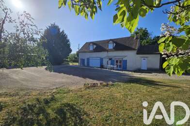 Maison 8 pièces 194500 €