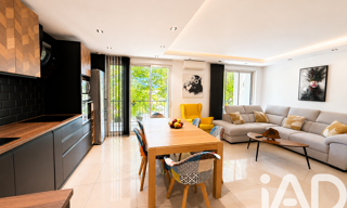 Appartement 4 Pièces 73 m² à vendre à Hyères (83400)