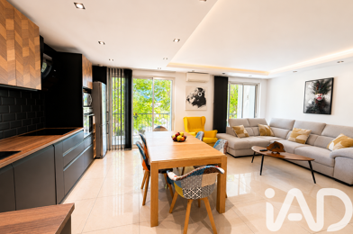 Appartement 4 pièces 364900 €