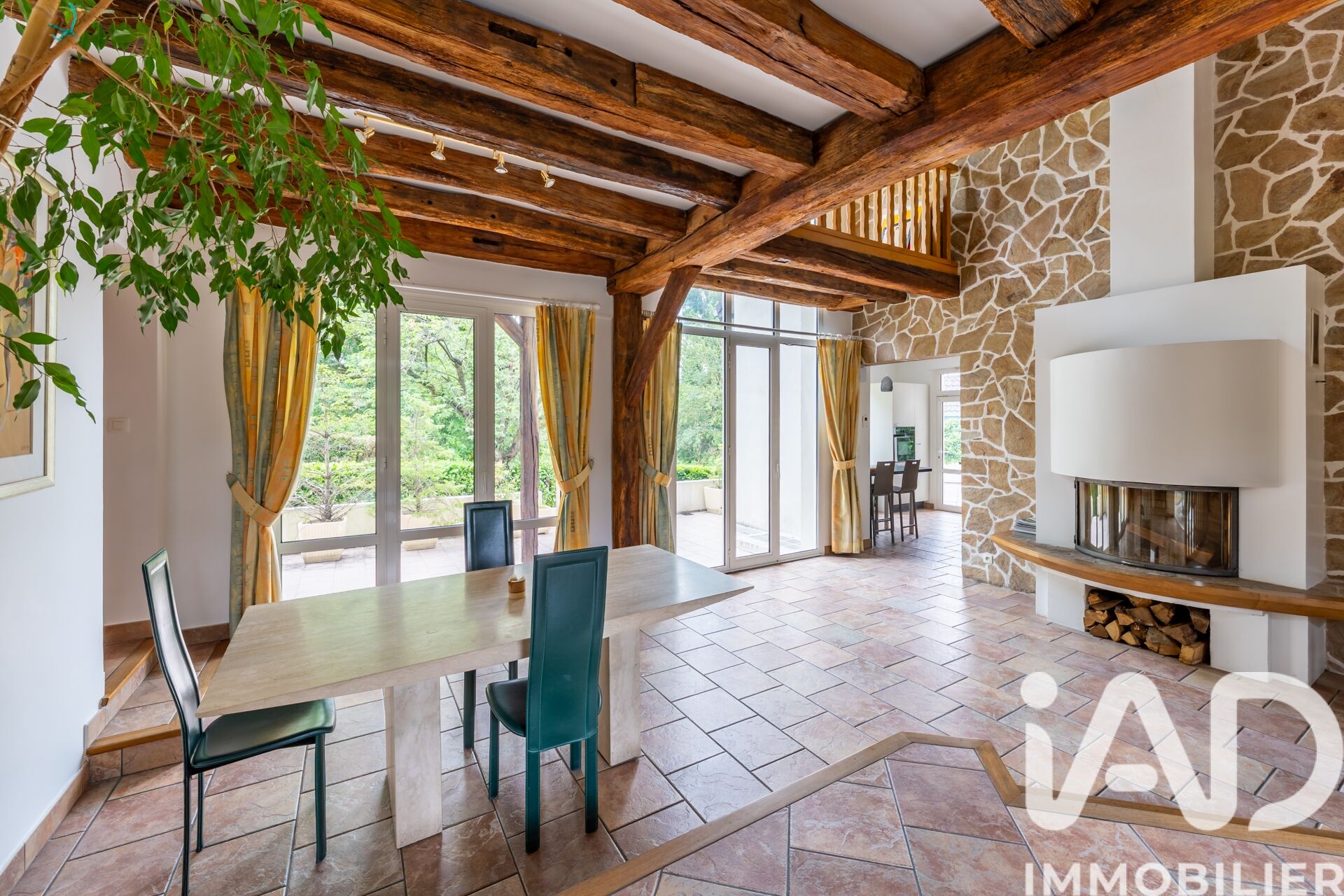 Vente Maison d'architecte 8 pièces - Photo 5