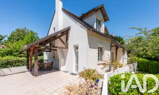 Maison 8 Pièces 177 m² à vendre à Yerres (91330)
