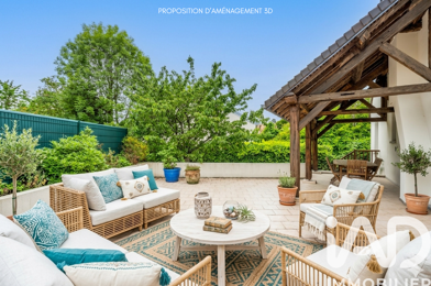 Maison 8 pièces 579000 €