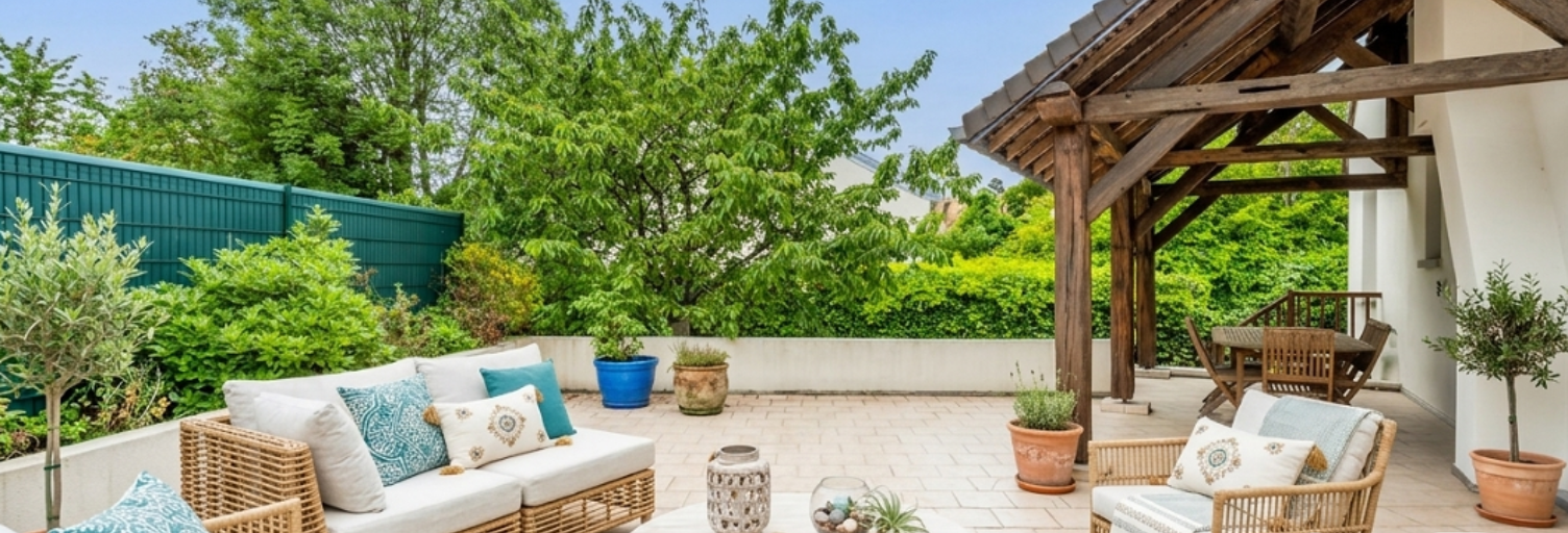 Maison 8 Pièces 177 m² à vendre à Yerres (91330)