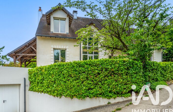 Vente Maison d'architecte 8 pièces — photo 2