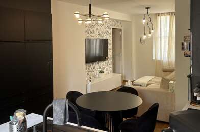 Appartement 3 pièces 129900 €