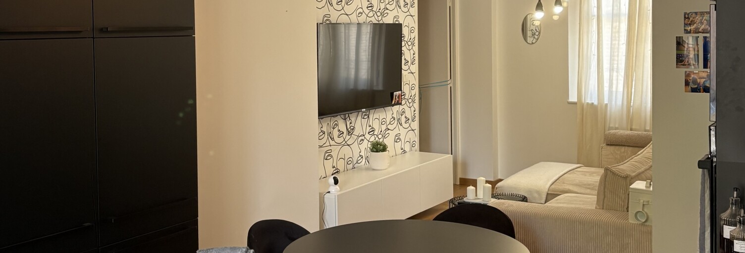 Appartement 3 Pièces 54 m² à vendre à Troyes (10000)