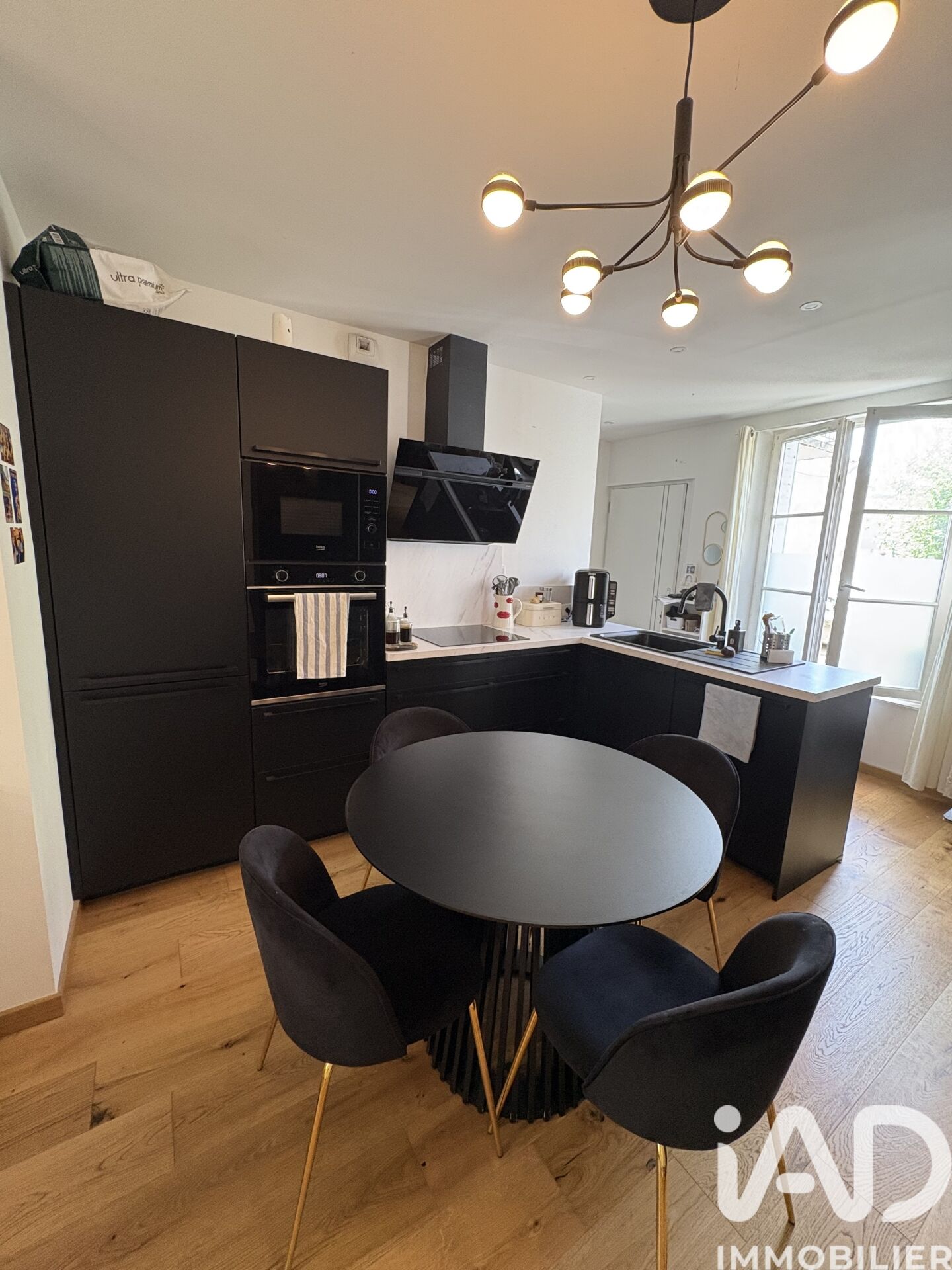 Vente Appartement 3 pièces - Photo 3