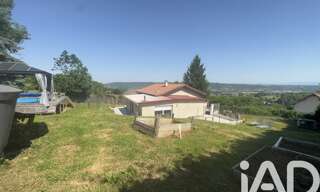 Maison 5 Pièces 146 m² à vendre à Saint-Victor-de-Cessieu (38110)