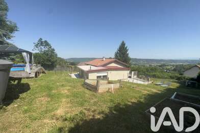 Maison 5 pièces 293000 €