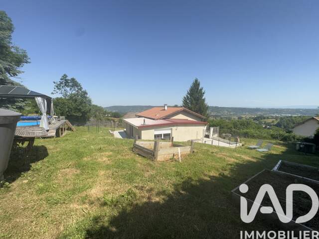 Vente Maison/villa 5 pièces — photo du bien