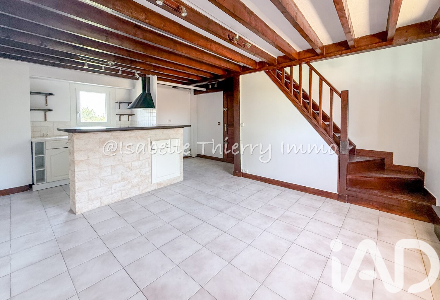 Vente Duplex 2 pièces — photo 1